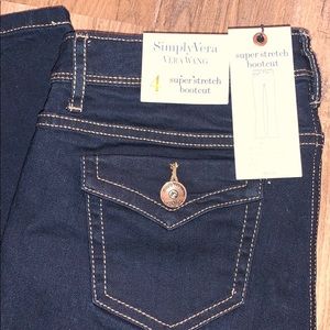 Vera Wang Jeans